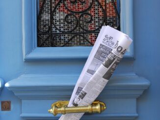 newspaper, blue door, paper, news, chios, design, blue paper, blue newspaper, newspaper, newspaper, newspaper, newspaper, newspaper