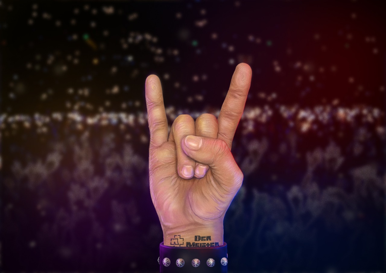 hand, rock, hands, concert, metal, drawing, rammstein, rock'n'roll, leather bracelet, concert, rammstein, rammstein, rammstein, rammstein, rammstein