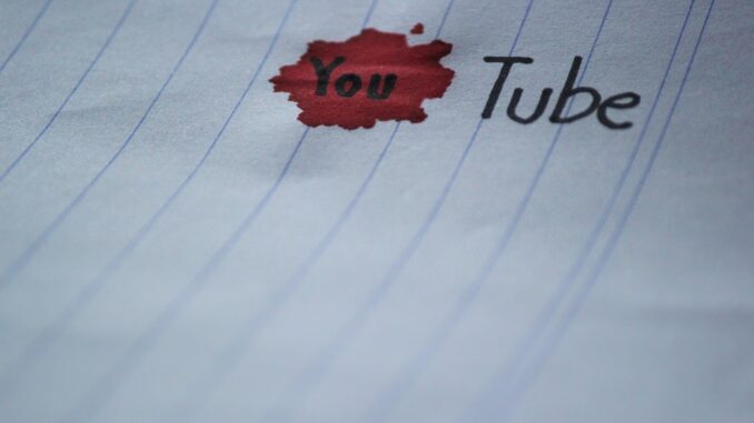 youtube, youtube on the paper, creative, channel, video, media, entertainment, digital, technology, icon, ideas, designer, of, design, content, social, browsing, multimedia, computer, blue computer, blue technology, blue laptop, blue video, blue paper, blue facebook, blue videos, blue digital, blue social, blue media, blue creative, blue idea