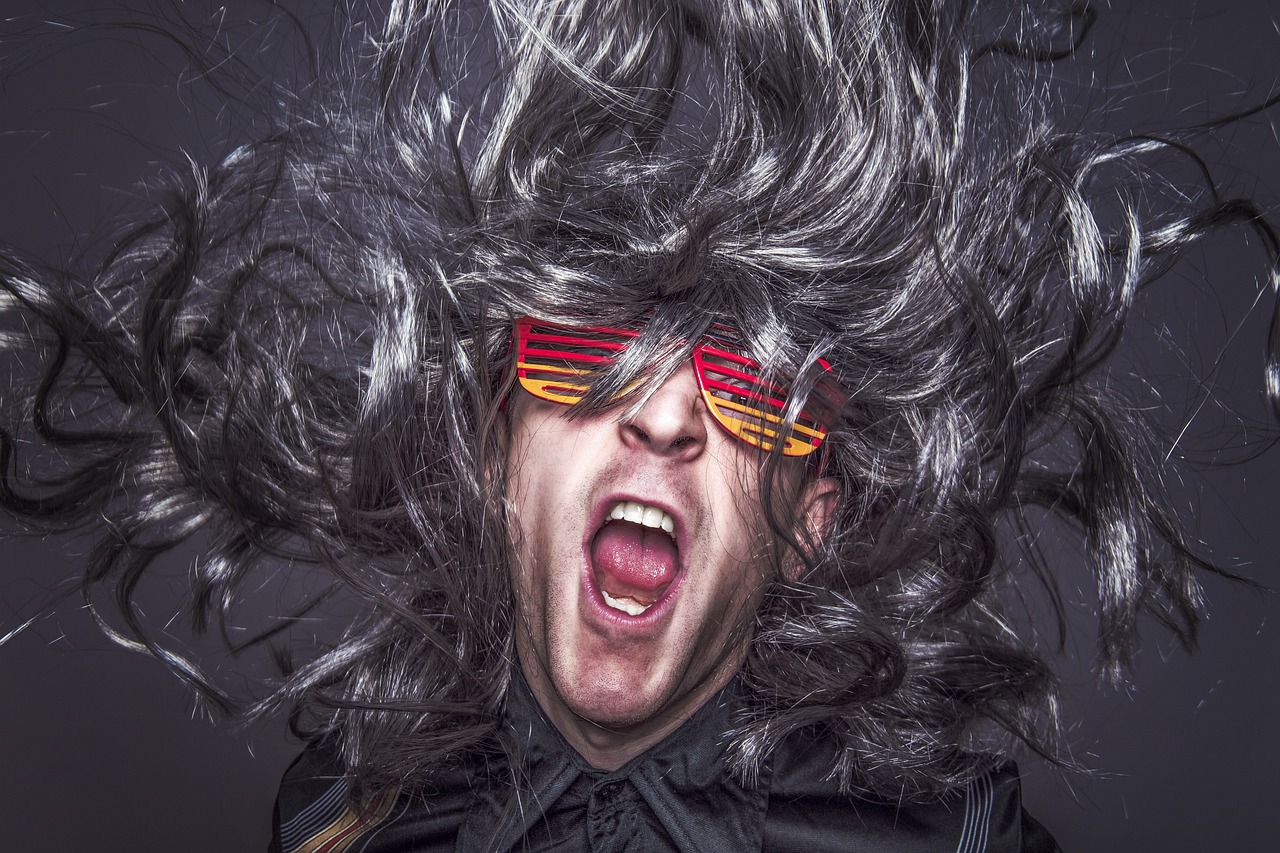 musician, rockstar, band, music, rock, entertainment, guitar, performance, musical, performer, player, male, electric, person, studio, young, cool, singer, play, adult, artist, man, white, style, rocker, fashion, metal, hair, song, portrait, party, people, model, glamour, concert, hairstyle, expression, attractive, stylish, fun, face, funny, character, human, guy, handsome, glasses, good, power, mouth, intense, excited, lifestyle, joy, freedom, enjoyment