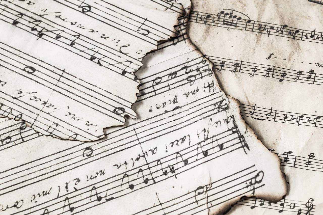 music notes, music, melody, sound, classic, musical, tunes, composing, music notes, music, music, music, music, music