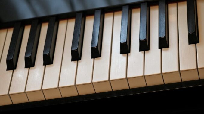 piano, keyboard, music, musical instrument, keyboard instrument, hd wallpaper, desktop backgrounds, background image, piano keys