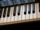 piano, keyboard, music, musical instrument, keyboard instrument, hd wallpaper, desktop backgrounds, background image, piano keys