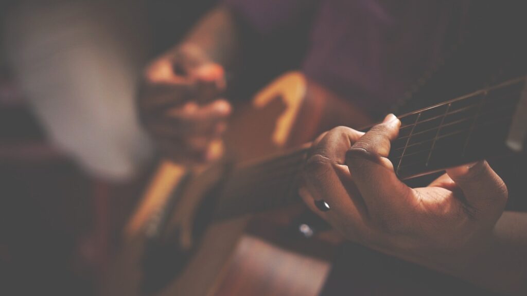 hands, guitar, instrument, music, play, playing, playing music, playing guitar, musical instrument, acoustic, acoustic guitar, guitarist, guitar, guitar, guitar, guitar, guitar, music, music, music, music