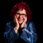 Foto - Margarita DragobyGsutavoMirabile
